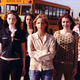 Image for article titled From Enchantress to Vamp Slayer - How "Bewitched" Created "Buffy"